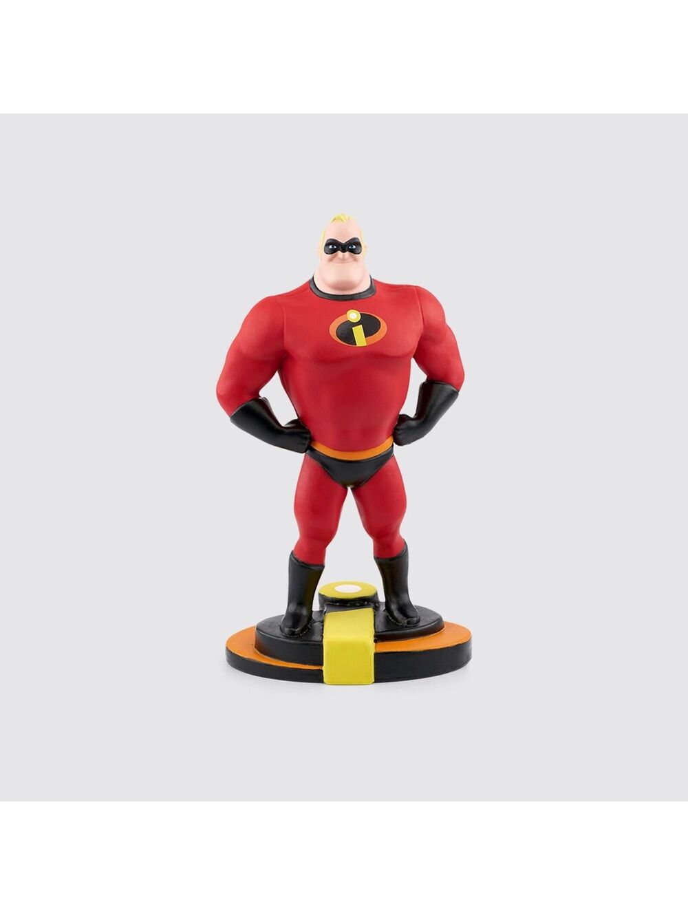 Tonies Disney Pixar Mr. Incredible Audio Play Figurine for Toniebox